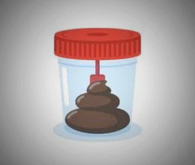 Stool Test
